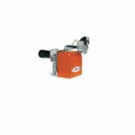 Baltur Μονοβάθμιος Καυστήρας Αερίου BTG 6 (MBC65-01)