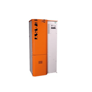 Heatmax Λέβητας Pellet Easy PFA - 70kw