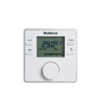 Buderus Θερμοστάτης Logamatic RC 210 RF Ασύρματος