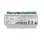 Hitachi Interface με Πρόσβαση σε Web Browser (εως 64 εσωτερικές μονάδες)