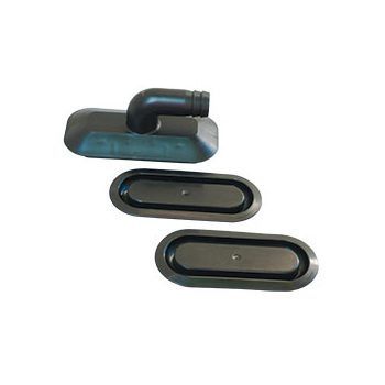 DBS12L.jpg Hitachi Kit Αποχετεύσεων για Yutaki (2.0-3.0 HP) - Image 1