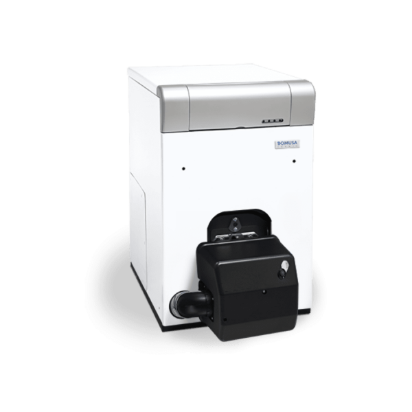 Domusa Λέβητας-Καυστήρας Πετρελαίου Συμπύκνωσης JAKA 20 HFD CONDENS - Image 1