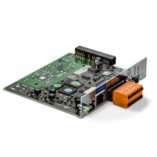 Datamanager2Card.jpg Fronius DC FR IG Datamanager Box 2.0 WLAN - Image 1