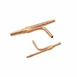 Hitachi Διακλαδωτήρας για Τρισωλήνια Συστήματα E-102XN3