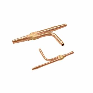 Hitachi Διακλαδωτήρας για Τρισωλήνια Συστήματα E-52XN3