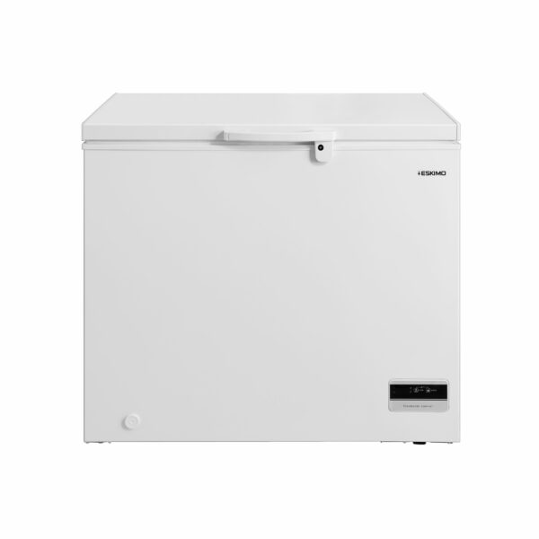 ES-2200-BD198-scaled-1.jpg Eskimo Καταψύκτης ES FRC200F - Image 1