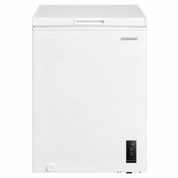 ES-FRC101F-01-scaled-1.jpg Eskimo Καταψύκτης ES FRC101F - Image 1
