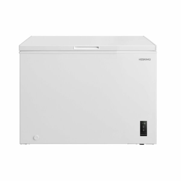 ES-FRC301F-01-scaled-1.jpg Eskimo Καταψύκτης ES FRC301F - Image 1