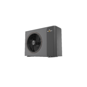 ECONSET Αντλία Θερμότητας Monoblock Μονοφασική Easytherm A-08