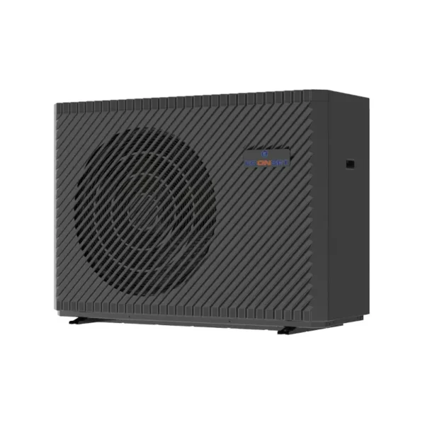 ECONSET Αντλία Θερμότητας Monoblock Τριφασική Greentherm R290 PASRW040S - Image 1