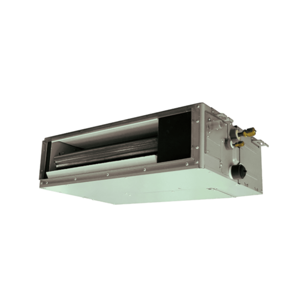 Fujitsu Κλιματιστικό Αεραγωγού KSLAP 14kBtu/h - Εσωτερική μονάδα - Image 1