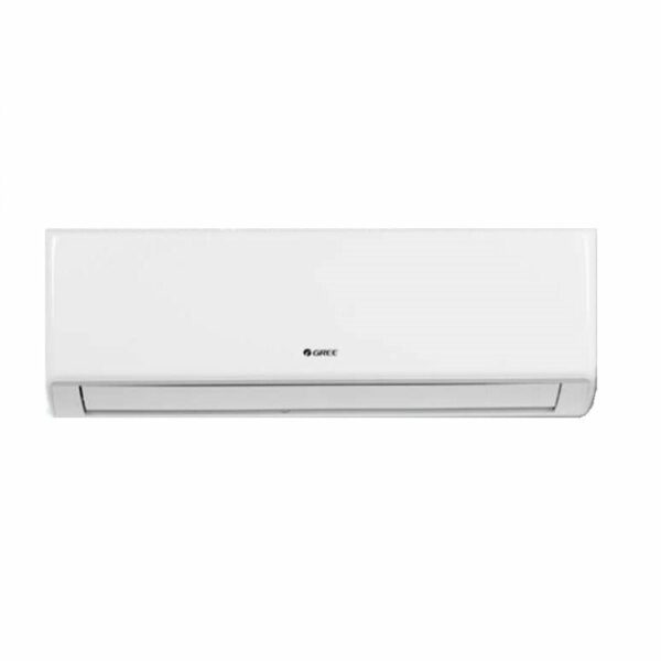 Gree_scienne_GUD_2.jpg Gree Κλιματιστικό Full DC Erp U-Match Τοίχου Μεγάλης Ισχύος 36000Βtu Μονοφασικό - Image 1