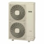 Hitachi Εξωτερική Μονάδα Utopia DC Inverter IVX Prime Micro VRF - Πολυζωνική Λειτουργία Multi Τριφασική 68000Btu