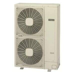 Hitachi Εξωτερική Μονάδα Utopia DC Inverter IVX Prime Micro VRF - Πολυζωνική Λειτουργία Multi Τριφασική 68000Btu