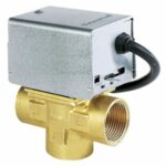 Hitachi Τρίοδη Βάνα