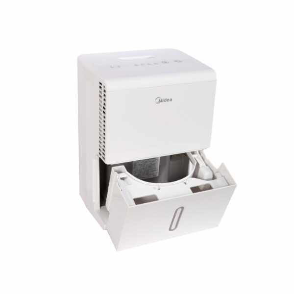 Midea Αφυγραντήρας Φορητός MDDO1‐12DEN7‐Q3 - Image 3