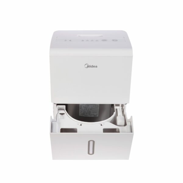 Midea Αφυγραντήρας Φορητός MDDO1‐12DEN7‐Q3 - Image 2