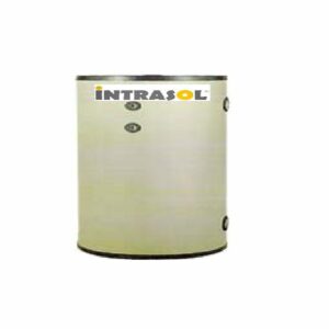 Intrasol Δοχείο Αδρανείας COS για Αντλία Θερμότητας 300Lt
