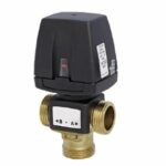 LG Τρίοδη Βαλβίδα