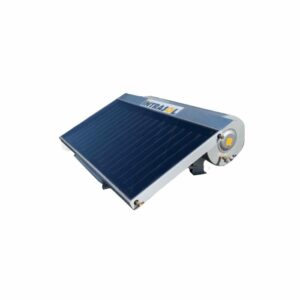 Intrasol F1 200Lt/2,5m² Glass με Eπιλεκτικό Συλλέκτη