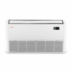 Inventor Κλιματιστικό Οροφής Δαπέδου V7KI-24WiFiR/U7RS-24 24.000 Βtu