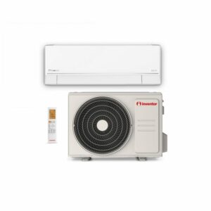 Inventor Κλιματιστικό Leon 24.000 BTU/h
