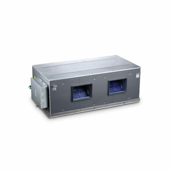 Inventor-V7-Kanalata-100-Airsam.jpg Inventor Κλιματιστικό Δικτύου Αεραγωγών- Καναλάτο V7MDI-100/U7MRT-100 95.600 Βtu - Image 1