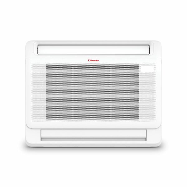 Inventor Κονσόλα δαπέδου 12.000btu - Image 1