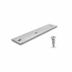 K2-Systems RC SR 22/36 SET (SpeedRail Connector SET)