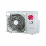 LG Εξωτερική Μονάδα Μονοφασική Multi F R32 MU2R17.UL0