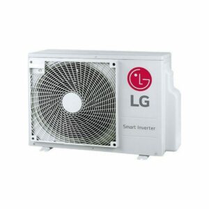 LG Εξωτερική Μονάδα Multi F R32 MU5R30.U40