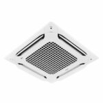 LG Πάνελ Κασέτας (Dual Vane + Αισθητήρας Δαπέδου + Air Purification)