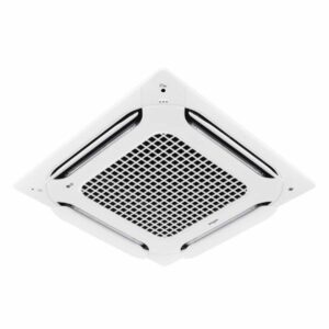 LG Πάνελ Κασέτας (Dual Vane + Αισθητήρας Δαπέδου + Air Purification)