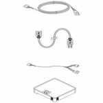 LG Αισθητήρας Ανθρώπινης Παρουσίας για Πάνελ Dual Vane