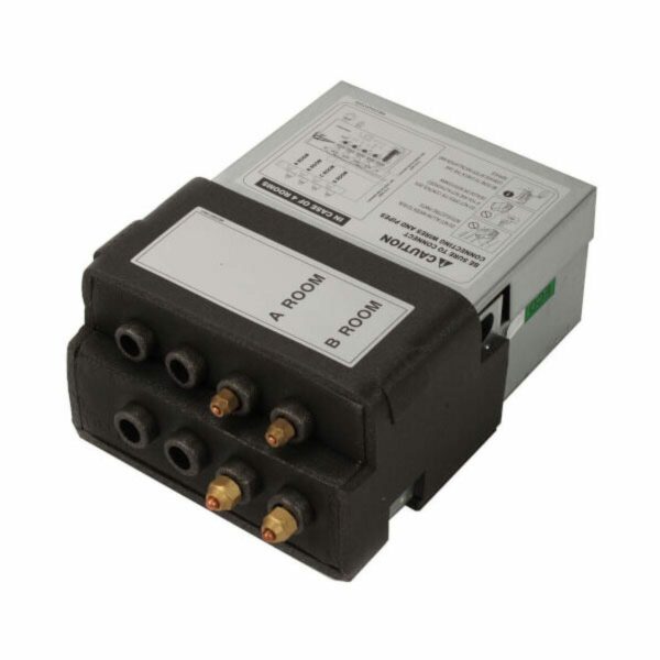 LG Κιβώτιο Διανομής για 2 Εσωτερικές Μονάδες Multi F DX - Image 1