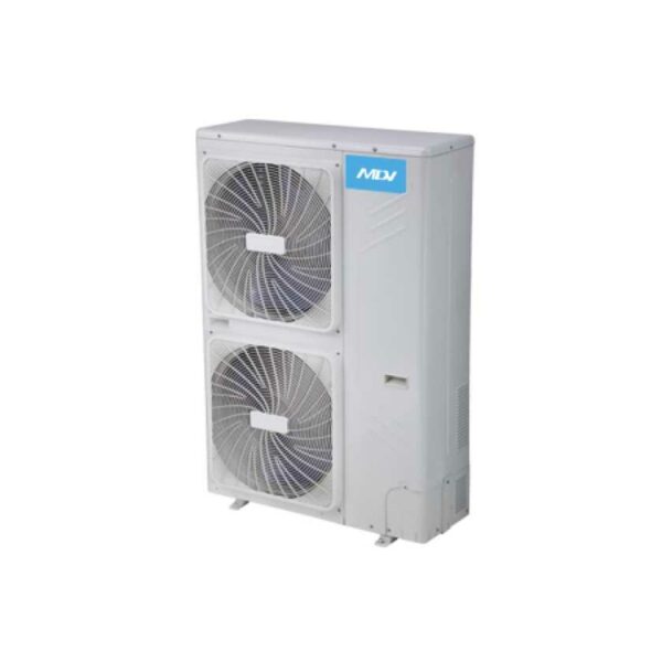 MDV Arctic Series MDVC-V22WD2BR8-A Monoblock Τριφασική - Image 1