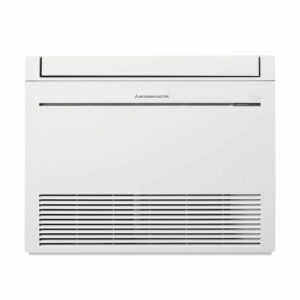 Mitsubishi Compact (R32) - DC Inverter Κλιματιστικό Δαπέδου 9000Btu