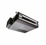 Mitsubishi Κλιματιστικό Καναλάτο DC Inverter SEZ-M50DA SUZ-M50 VA - 18000Btu