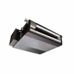 Mitsubishi Κλιματιστικό Καναλάτο DC Inverter SEZ-M35 DA/SUZ-M35 VA - 12000Btu