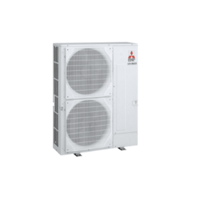 Mitsubishi Εξωτερική Μονάδα Τριφασική Multi PUMY-P200YKM (R410) - 77000Btu (1x8)