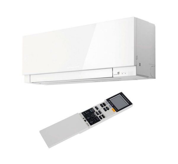 MITSUBISHIPHOTO17.jpg Mitsubishi Εσωτερική Μονάδα Multi Τοίχου EF50 VGK-W ΛΕΥΚΟ (R32) - 18000Btu - Image 2