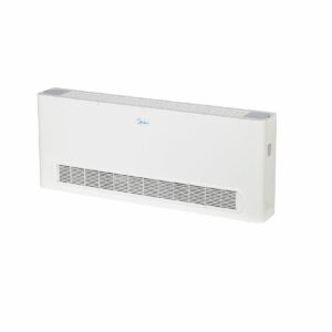 Midea Fan Coil Δαπέδου/Οροφής MKH2-150-R3 Εμφανούς τύπου