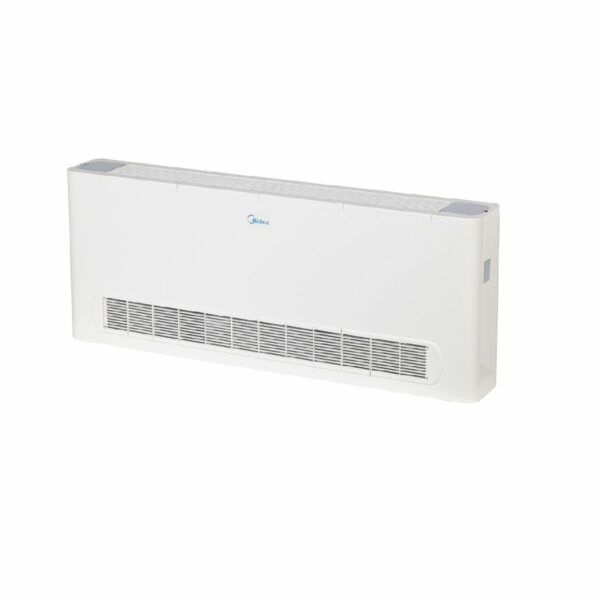 MKH2-150-R3.jpg Midea Fan Coil Δαπέδου/Οροφής MKH2-700-R3 Εμφανούς τύπου - Image 1