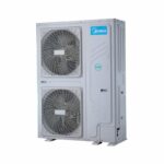 Midea M-thermal Arctic Series MHC-V22W/D2RN8 Monoblock Τριφασική
