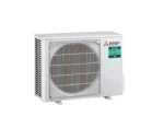 Mitsubishi Κλιματιστικό Καναλάτο DC Inverter SEZ-M35 DA/SUZ-M35 VA - 12000Btu - Image 2
