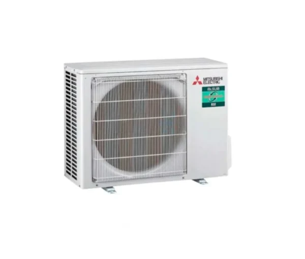 Mitsubishi Κλιματιστικό Καναλάτο DC Inverter SEZ-M35 DA/SUZ-M35 VA - 12000Btu - Image 2