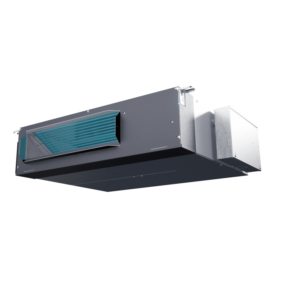 Hitachi Εσωτερική Μονάδα RPI System Free Multi Καναλάτο 8000Btu