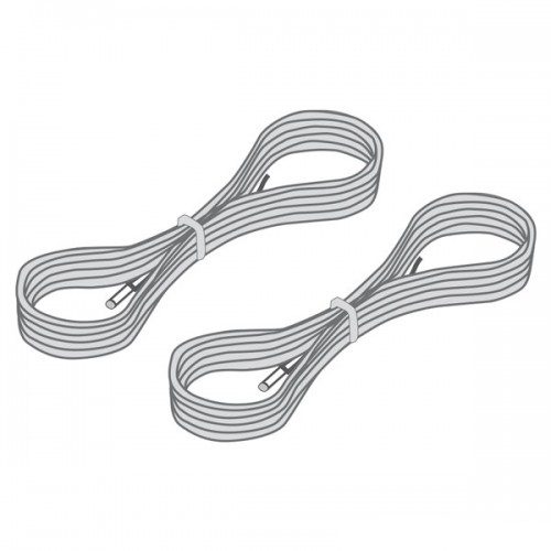 PAC-TH011-E.jpeg Mitsubishi Σετ 2 Αισθητήριων Για έλεγχο εξωτερικής πηγής ολοκλήρωσης PAC TH011HT-E - Image 2