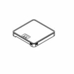 LG Κάλυμμα Πρόσοψης για Εσωτερική Μονάδα Split