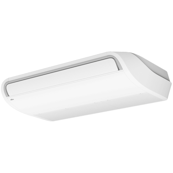 Fujitsu Κλιματιστικό Οροφής Eμφανούς Tύπου KRTA 30kBtu/h Μονοφασικό - Image 1